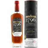 Santa Teresa 1796 (Speyside Whisky Cask Finish) 70cl bottle — view 1