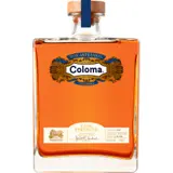 Hacienda Coloma Coloma Cask Strength 2010 70cl bottle — view 1