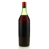 Berger BLACKMAN Rhum Grand Arome 1970 100cl bottle — view 2