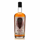 Wu Dram Clan Hampden Jamaican Rum HD <>H 2014 70cl bottle — view 1