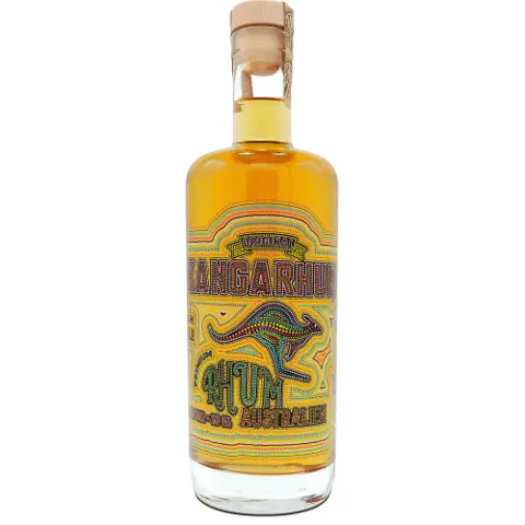 Rum Blending Company Kangarhum