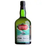 CDI Uitvlugt Guyana 1997 70cl bottle — view 1