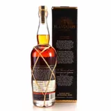 Alcoholes Del Istmo Plantation Single Cask 1992 70cl bottle — view 2