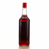 Alnwick Rum Vatted Rum 1980s 75cl bottle — view 2