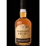Cave Guildive Barbados Rum 2000 70cl bottle — view 1