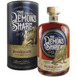 The Demon's Share Speciál Edition Rodrigo's Reserve 70cl bottle — view 1