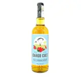 Sydney Rum Distillery John Frum's Cargo Cult Navy Strenght Rum 70cl bottle — view 1