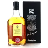 Cadenhead‘s Uitvlugt MPM 1999 70cl bottle — view 2