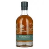Tres Hombres Ron Aldea Ed. 49 Bio Caña Pura 2022 70cl bottle — view 1