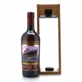 TCRL South Pacific LM&V 5th Anniversary 2012 70cl bottle — view 1