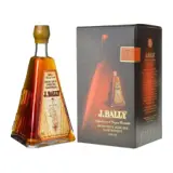 J. Bally Pyramide 7 Ans 70cl bottle — view 1