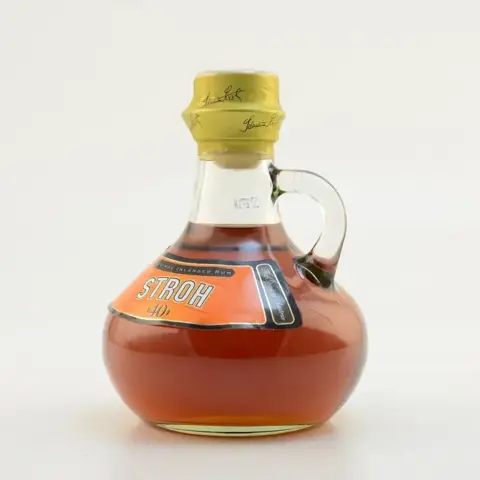 Stroh 40