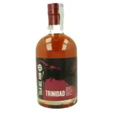 Isla del Ron Caroni 1989 70cl bottle — view 1