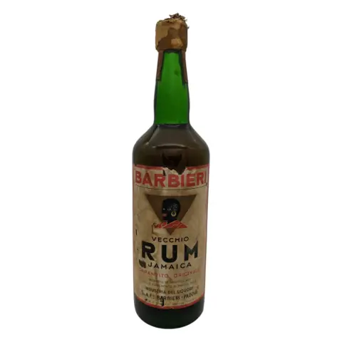 S.p.A. F. Barbieri Padova Barbieri Vecchio Rum Jamaica
