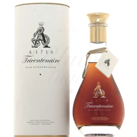 A1710 Tricentenaire 2022
