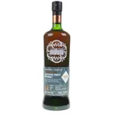 SMWS Caroni R13.5 Captivating, Robust and Nimble (Bar 1802) 1998 70cl bottle — view 1