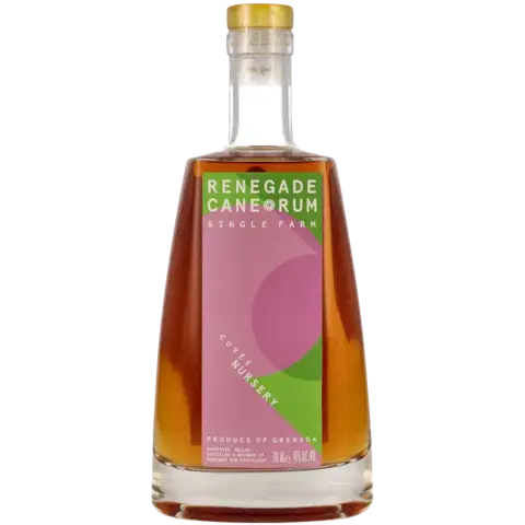 Renegade Cuvée Nursery (Single Farm) 2021