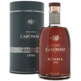 Destileria Carupano Ron Añejo Reserve 1996 70cl bottle — view 1