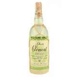 Clément Rhum Blanc Agricole 70‘s 75cl bottle — view 1