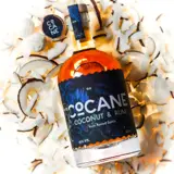 Havel CoCANE (Coconut & Rum) 70cl bottle — view 1