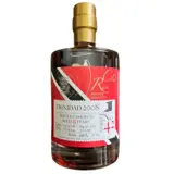 Ten Cane Rumclub Private Selection Ed. 42 2008 50cl bottle — view 1