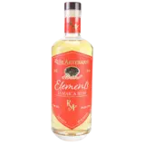 RA Burke’s Elements Feuer 70cl bottle — view 1