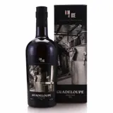 Romdeluxe Poisson Guadeloupe Single Cask 2018 70cl bottle — view 1