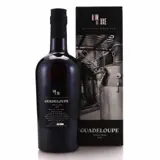 Romdeluxe Poisson Guadeloupe Single Cask 2018 70cl bottle — view 2