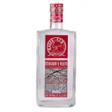 MHOBA Pot Stilled High Ester Rum 2019 70cl bottle — view 1
