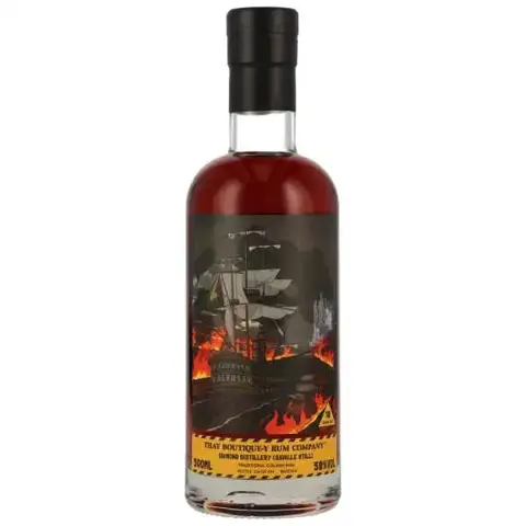 TBRC Diamond Distillery (Savalle Still) SVL 2003
