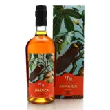 Romdeluxe Collectors Series Jamaica JMWP 2005 70cl bottle — view 1