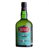 CDI Port Mourant Guyana 2002 70cl bottle — view 1