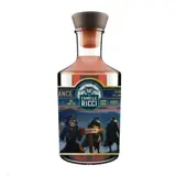 Famille Ricci Alliance Rums of Anarchy 50cl bottle — view 1