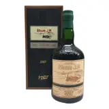 Rhum J.M 2007 70cl bottle — view 1