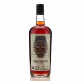 Wu Dram Clan Cuban Rum 1992 70cl bottle — view 1