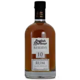 The Antigua Distillery English Harbour Reserve 10 Years 70cl bottle — view 1