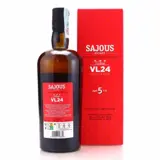 Velier Chelo Sajous Estate VL24 (Velier Live Milano) 2016 70cl bottle — view 2
