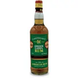 Cadenhead‘s Green Label Jamaican Rum 70cl bottle — view 1