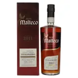 Malteco Vintage Reserva 2011 70cl bottle — view 1