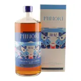 Minioki Mizunara Cask Finished Rum 2021 75cl bottle — view 1