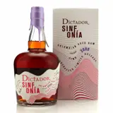 Dictador Sinfonia Fino 2000 70cl bottle — view 1