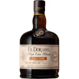 DDL El Dorado High Ester Blend LBI/DHE 2012 70cl bottle — view 1