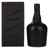 Dictador Black Edition 2003/2005 70cl bottle — view 1
