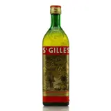 Saint Gilles Rhum Saint Gilles 75cl bottle — view 1