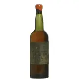 Eggers & Franke Old Fine (The Apple Ananas) Jamaica Rum 1930s 70cl bottle — view 1