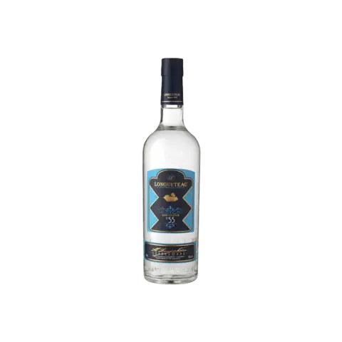 Longueteau Blanc Classic Collection Le 55