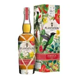 Clarendon Plantation Jamaica One-Time MMW 2003 70cl bottle — view 1