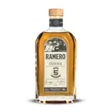 Heimat Distillers Heimat Distillers Ramero Rum Cigar Rum 2023 50cl bottle — view 1