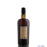 Velier Foursquare Absolutio 2009 70cl bottle — view 4