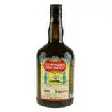 CDI Cuba (Bottled for Denmark) 2009 70cl bottle — view 1
